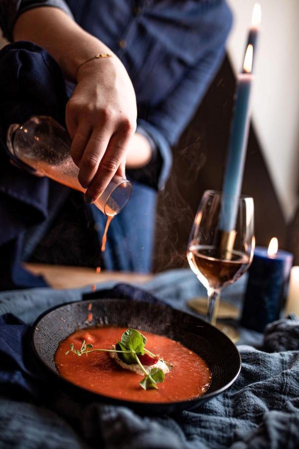 Hotel Brasserie Florian Wijk bij Duurstede Bagian luar foto